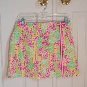 Vintage Lilly Pulitzer Skirt